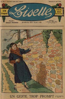 dimanche 14 juin 1933