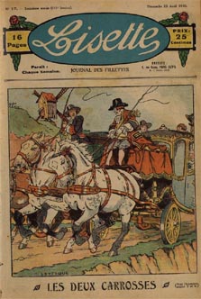 dimanche 14 juin 1933