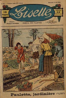 dimanche 14 juin 1933