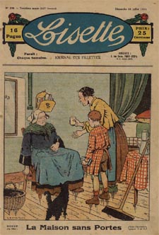 dimanche 12 avril 1933
