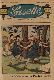 dimanche 1er novembre 1933