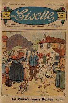 dimanche 1er novembre 1933