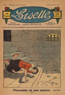 dimanche 26 avril 1934