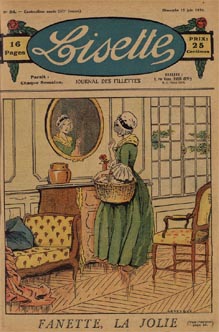 dimanche 14 juin 1934
