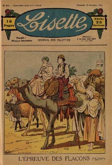 dimanche 1er novembre 1934