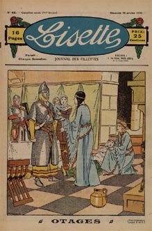 dimanche 1er novembre 1935
