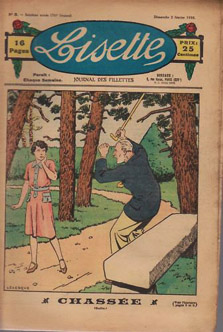 dimanche 2 février 1936