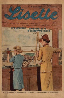 dimanche 1er novembre 1924
