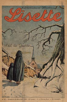 dimanche 1er novembre 1924