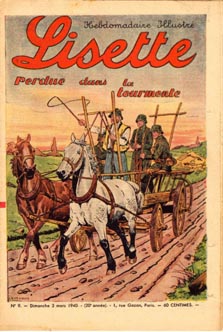dimanche 1er novembre 1924