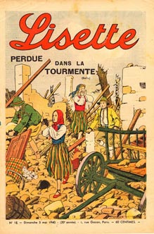dimanche 1er novembre 1924