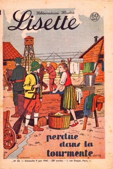 dimanche 1er novembre 1924