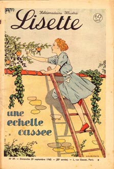 dimanche 25 janvier 1931