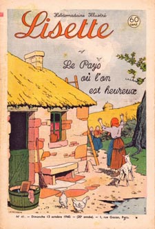dimanche 1er novembre 1924