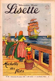 dimanche 1er novembre 1924