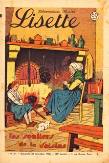 dimanche 1er novembre 1924