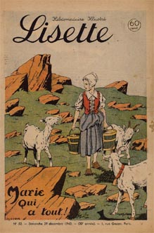 dimanche 1er novembre 1924