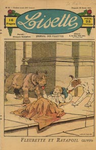 dimanche 22 février 1931
