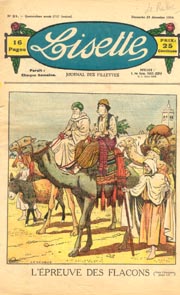dimanche 23 déc 1934