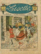 couverture de 1926