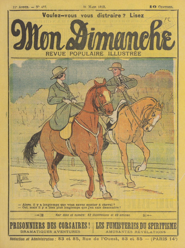 dimanche 1er novembre 1924