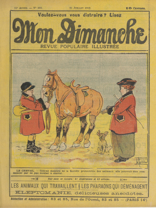 dimanche 1er novembre 1924