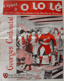 Appel d'Ololé no.10 de 1971