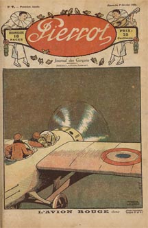 dimanche 12 avril 1926