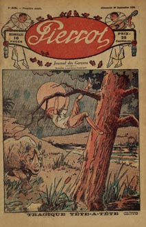 dimanche 1er novembre 1926
