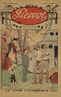 dimanche 1er novembre 1926
