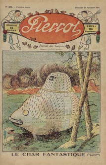 dimanche 1er novembre 1926