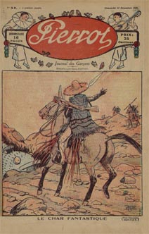 dimanche 1er novembre 1926