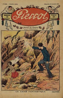 dimanche 1er novembre 1926
