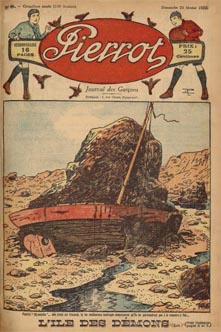 dimanche 12 avril 1930
