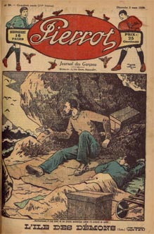 dimanche 12 avril 1930