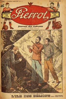 dimanche 12 avril 1930