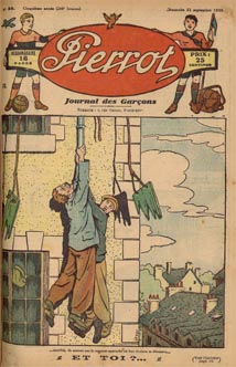 dimanche 12 avril 1930