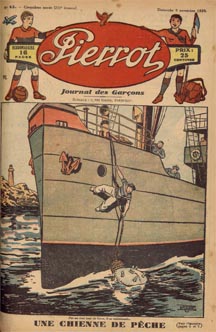 dimanche 12 avril 1930