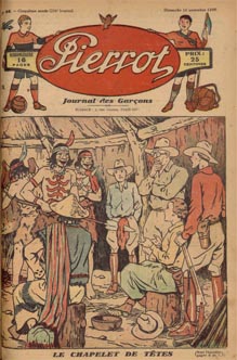dimanche 12 avril 1930