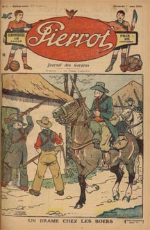 dimanche 12 avril 1931