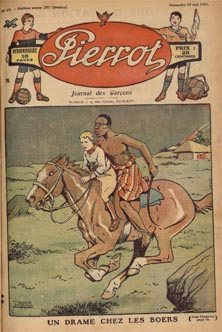 dimanche 12 avril 1931