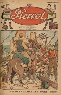 dimanche 12 avril 1931