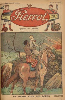 dimanche 12 avril 1931