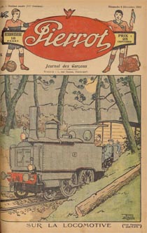 dimanche 12 avril 1931