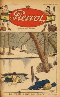dimanche 12 avril 1931