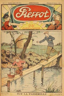 dimanche 26 avril 1932
