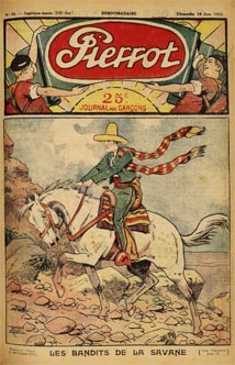 dimanche 12 avril 1932
