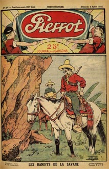 dimanche 12 avril 1932