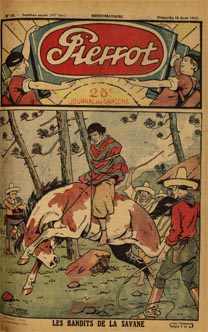 dimanche 12 avril 1932