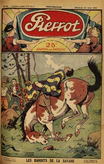 dimanche 12 avril 1932